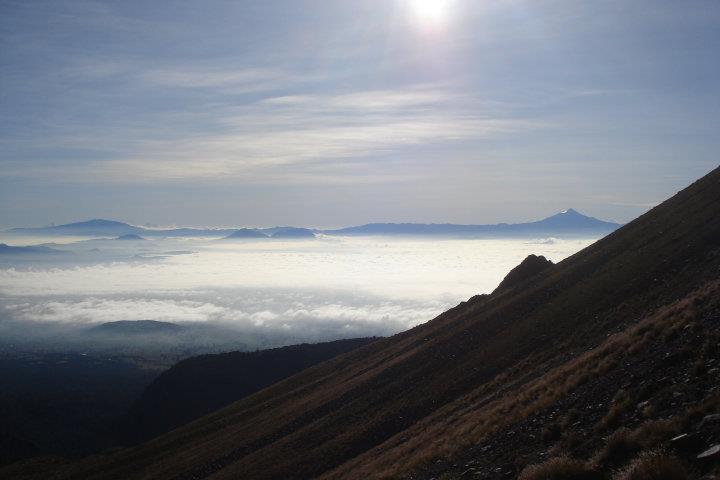 La Malinche