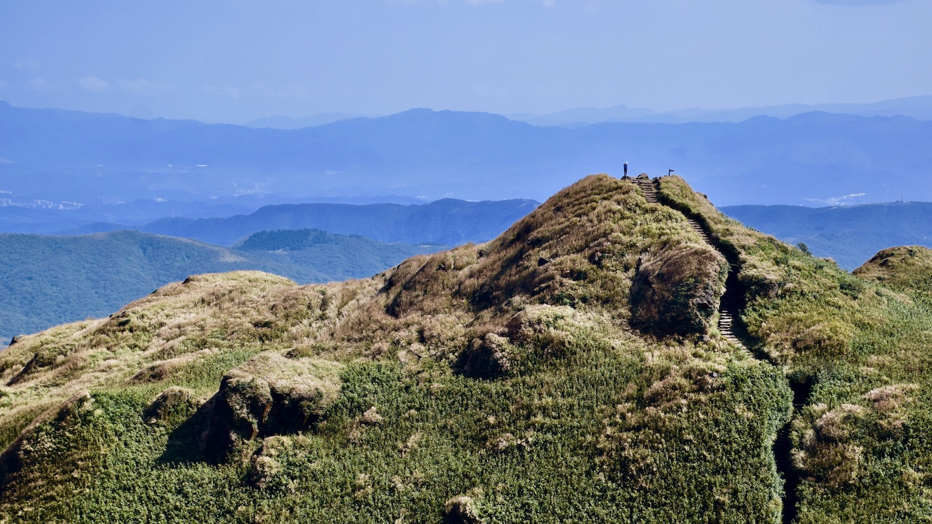 Qixing Shan