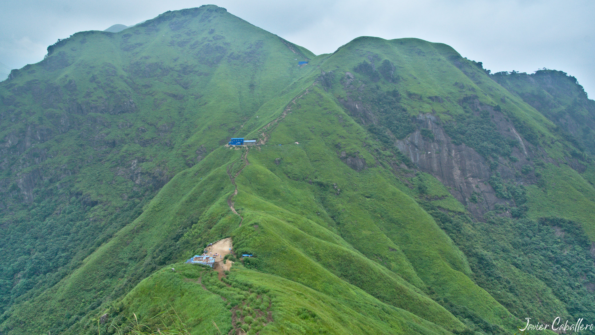 Wugongshan